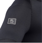 Кофта Флисовая черная