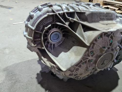 РКПП Haval F7 (2018-2024)
