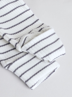 Комбинезон / Cлип для малышей Next E18-368, 3 шт., Белый, Бежевый, Голубой