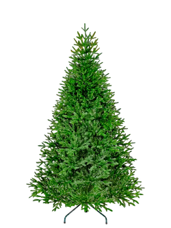Ель искусственная Царь елка Адель 240 см АДЛ-240