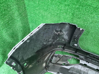Бампер задний Geely Monjaro (2021-н.в.)