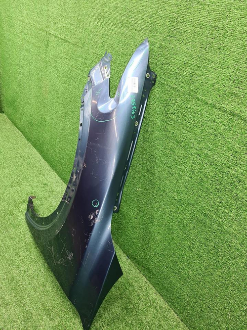 Крыло переднее левое Mazda CX-5 2 (2017-н.в.)