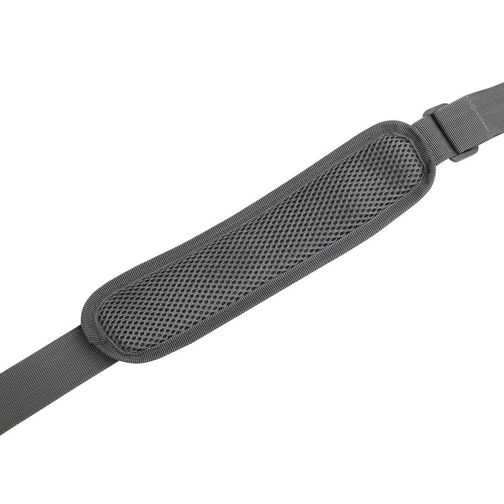 Сумка рыболовная универсальная КМФ цифра (N-LY-09-DG) Nisus