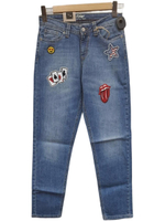 Джинсы женские