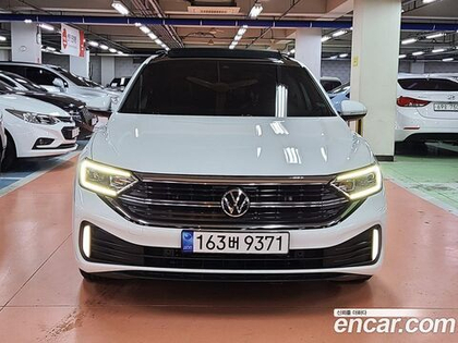 Volkswagen Jetta 7 Generation 1.5 TSI Prestige (04.2023)