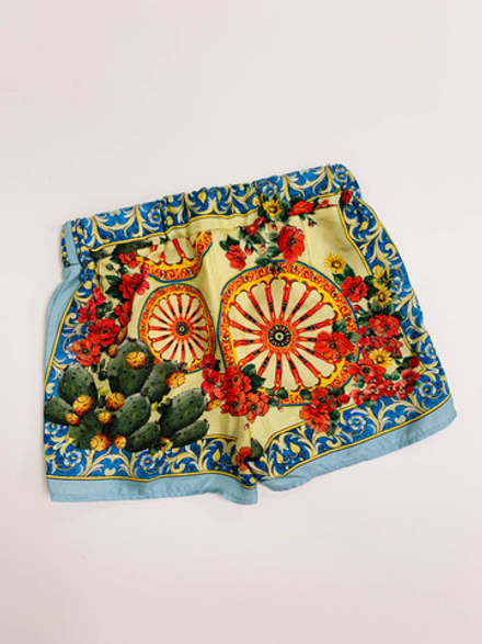 Шорты Dolce&Gabbana, 74