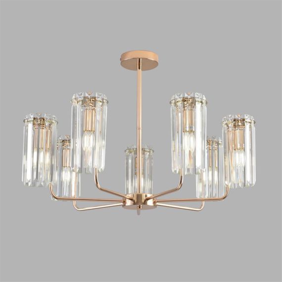 Люстра Lumion CLASSI 8347/7