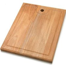 Доска Хозяюшка 09-2 прямоугольная 30х22 см