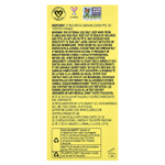 Cliganic, Boost of Brilliance ™, эфирное масло, органический лимон, 10 мл (0,34 жидк. Унции)