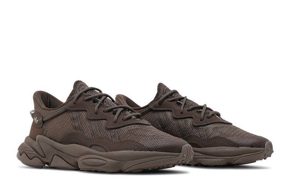 Кроссовки Adidas Originals Ozweego (Женская размерная сетка)