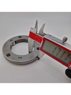 --  Обгонная муфта стартера (бендикс) для мотоцикла 166FMM