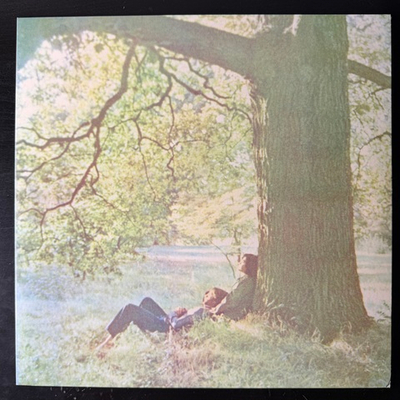John Lennon / Plastic Ono Band (Европа 2015г.)