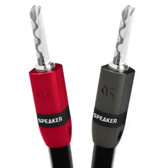 AudioQuest Rocket 33 FR-BFAS 2.5 m