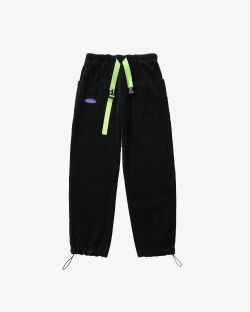 Брюки Velvet 3.0 Черный
