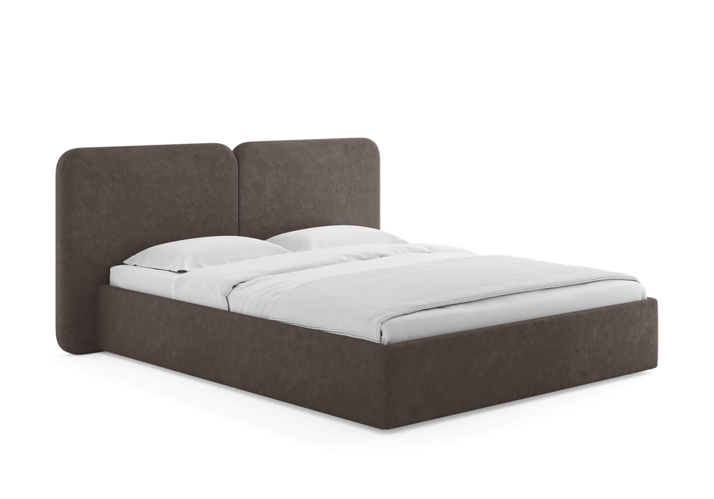 Кровать Atlanta (140x190)
