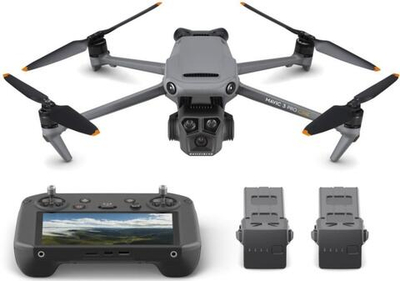 Квадрокоптер DJI Mavic 3 Pro