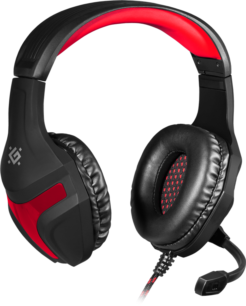 Наушники Defender 64500 Scrapper 500