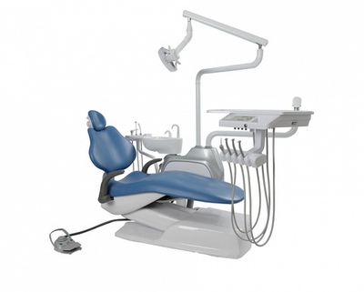Стоматологическая установка AJAX AJ11 (Верхняя подача)