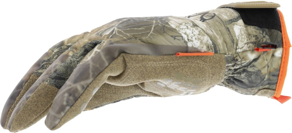 Перчатки Mechanix Field Series SUB 35 SUB35-735-010 (L)