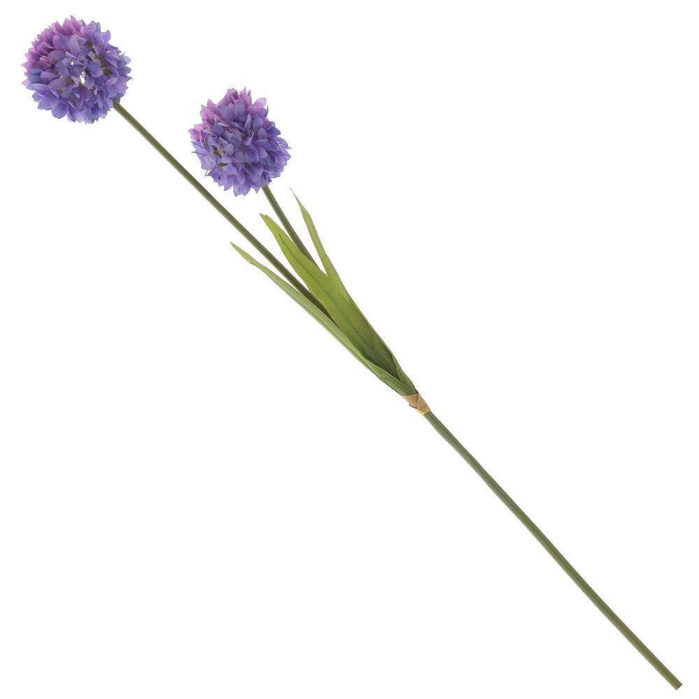 GAEM Цветок искусственный, L11 W11 H95 см