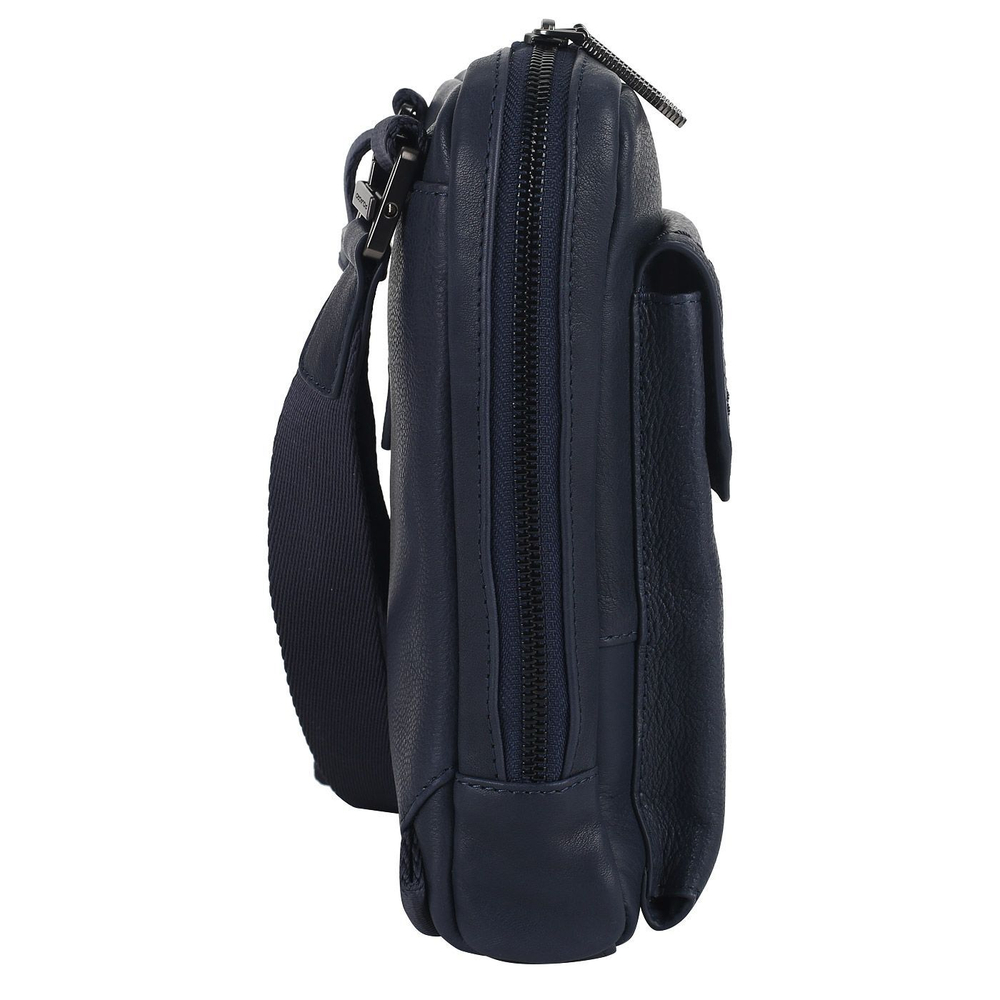 Сумка Piquadro Martin CA3084S116/BLU