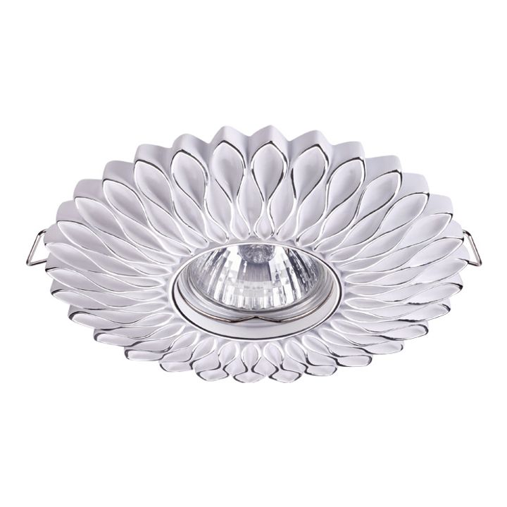 Встраиваемый светильник Novotech Spot Pattern 370490