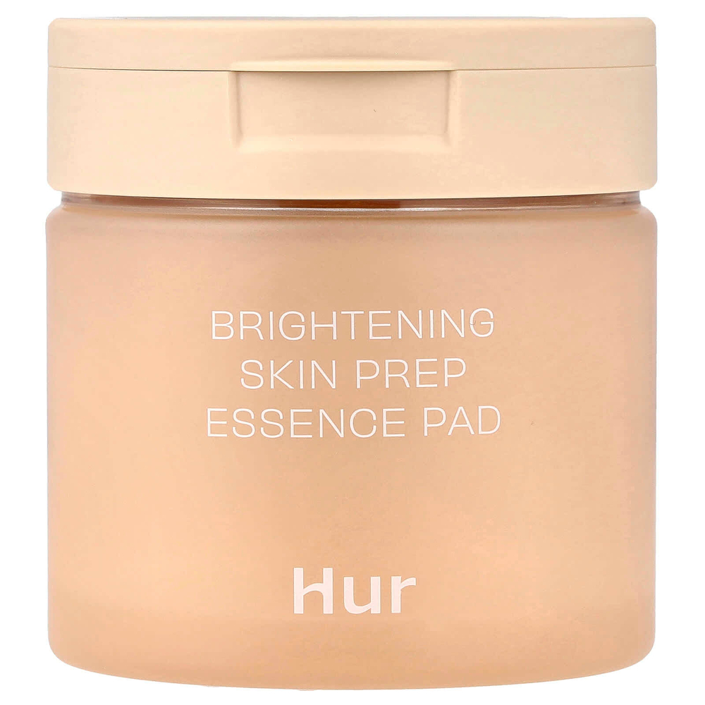 House of Hur, осветляющая эссенция для кожи, 140 мл