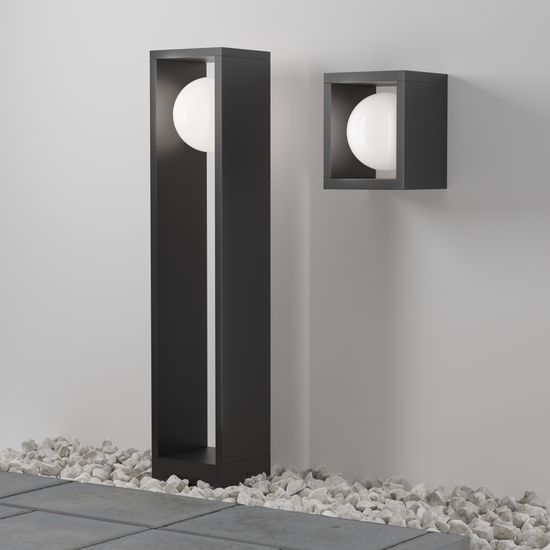 Ландшафтный светильник Outdoor O483FL-L10GF3K