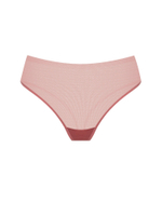 Трусы FLEUR (муза) Mise a nu