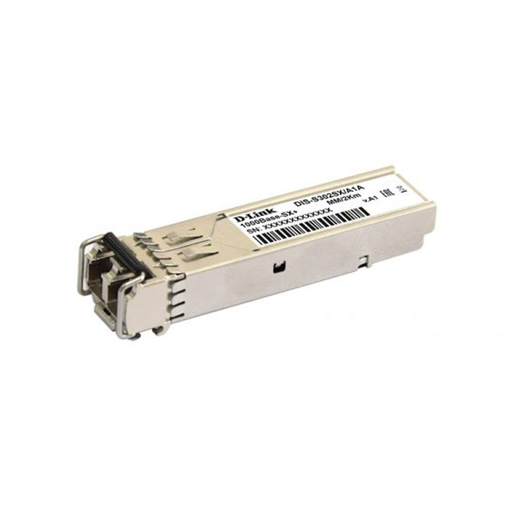 D-Link S302SX/A1A Сетевое оборудование