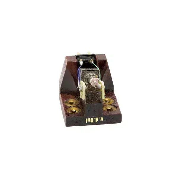 Головка звукоснимателя Van den Hul Colibri XGW Master Signature