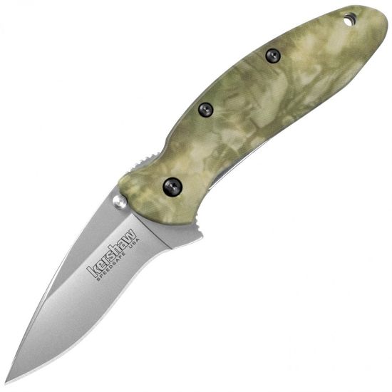 Нож KERSHAW 1620C Scallion