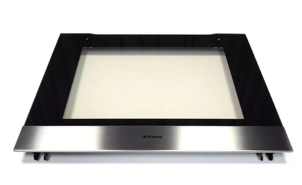 Внешнее стекло для духовки Hansa (Ханса) 9046778