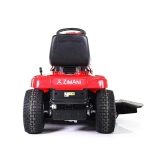 ZimAni TS108HV садовый трактор