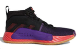 Кроссовки Adidas Dame 5 5