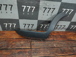 Накладка заднего бампера правая LADA Kalina 2 Cross 13-18 Б/У Оригинал 21940280405000