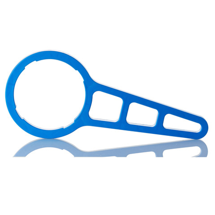 Ключ Гейзер для бака RO прозрачного