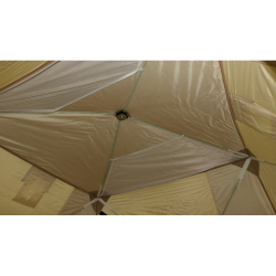 ЗИМНЯЯ ПАЛАТКА POLAR BIRD 3T LONG КОМПАКТ