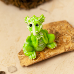 Дракон Валера