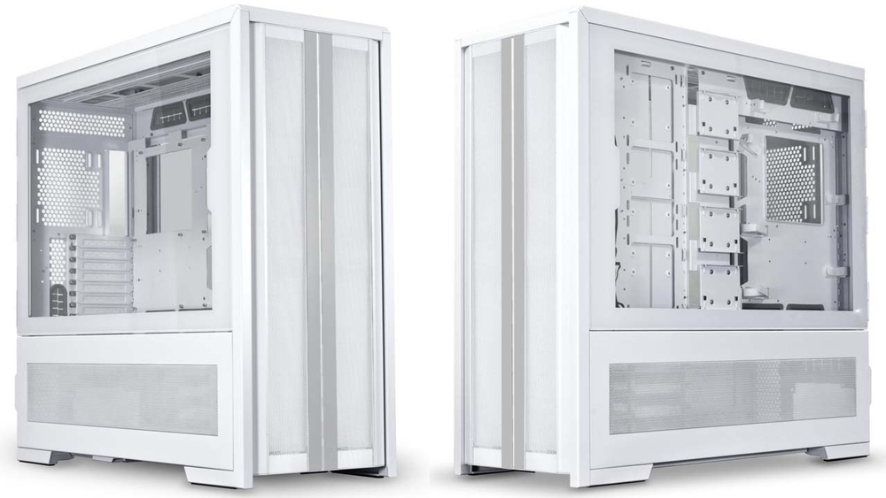 Корпус LIAN LI V3000 PLUS белый