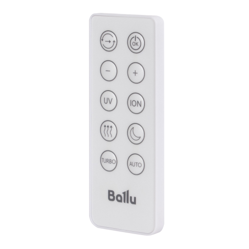 Пульт дистанционного управления для ASP-200 (7.03.06.00058)