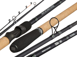 Удилище фидерное Feeder Concept TUR II 150 4.20