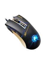 игровая мышь USB A5 Apedra