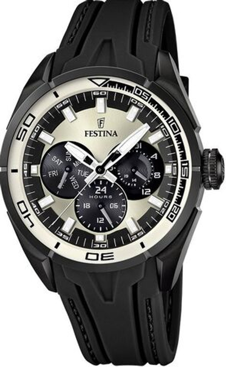 Мужские наручные часы Festina F16610/1