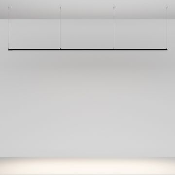 Трековый светильник Technical TR186-1-16W4K-B