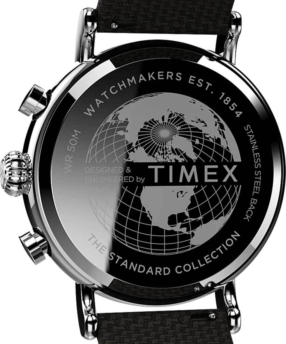 Мужские наручные часы Timex TW2V43800