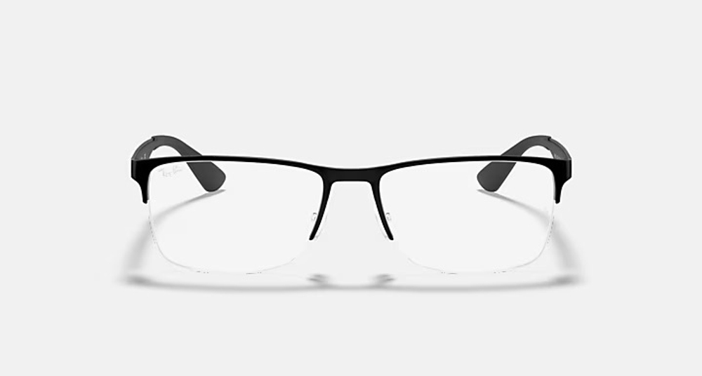 RAY-BAN RX6335 2503 OPTICS