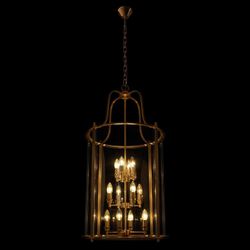 Подвесной светильник Loft it Lighthouse 10456/12 AB