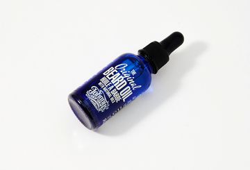 Масло для ухода за бородой Johnnys Chop Shop 30 мл