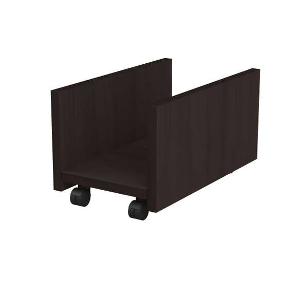 2Т.010 Тумба под систем. блок (264*450*250)